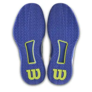 Chaussures de tennis femme Wilson Intrigue Tour image-5