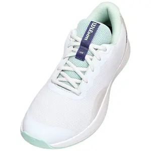 Damen-Tennisschuhe Wilson Intrigue Lite image-5
