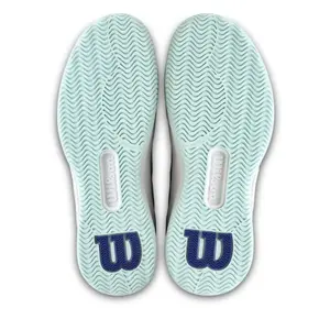 Chaussures de tennis femme Wilson Intrigue Pro image-5