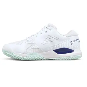 Chaussures de tennis enfant Wilson Rush Pro Ace image-1