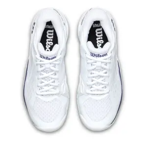 Chaussures de tennis enfant Wilson Rush Pro Ace image-3