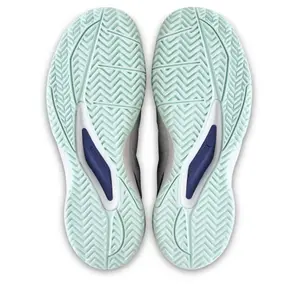 Chaussures de tennis enfant Wilson Rush Pro Ace image-4