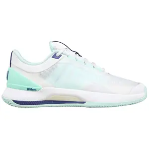 Women's Trainers Wilson Intrigue Tour