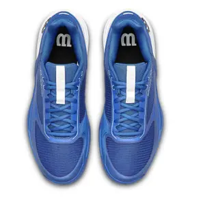 Buty do tenisa Wilson Rush Pro 5 Clay image-3