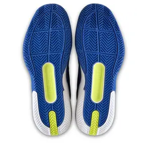Buty do tenisa Wilson Rush Pro 5 Clay image-4