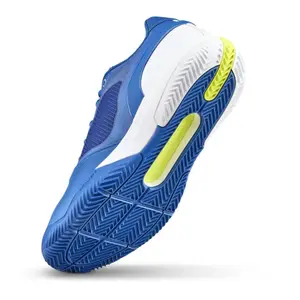 Buty do tenisa Wilson Rush Pro 5 Clay image-5
