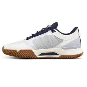 Damskie buty do tenisa Wilson Intrigue Tour CLC image-1