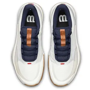 Damskie buty do tenisa Wilson Intrigue Tour CLC image-2