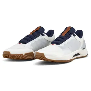 Damskie buty do tenisa Wilson Intrigue Tour CLC image-3