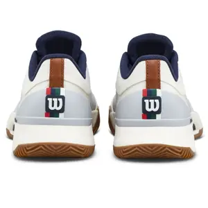 Damskie buty do tenisa Wilson Intrigue Tour CLC image-4
