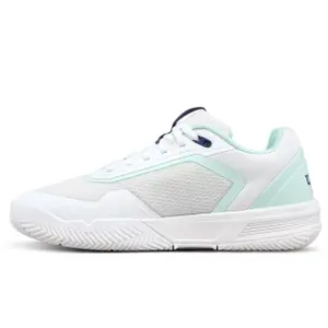 Chaussures de tennis femme Wilson Court Glide image-1