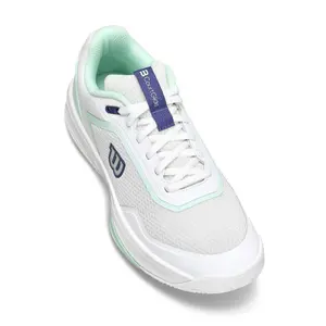 Chaussures de tennis femme Wilson Court Glide image-2