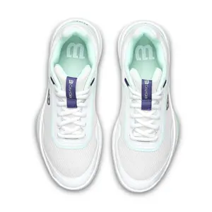Chaussures de tennis femme Wilson Court Glide image-4