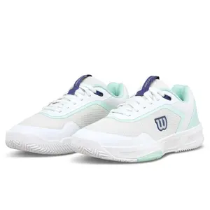Chaussures de tennis femme Wilson Court Glide image-6