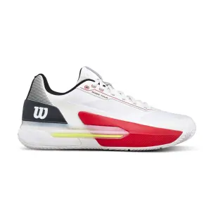 Zapatillas de tenis Wilson Rush Tour 5