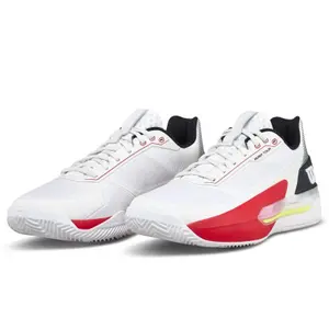 Zapatillas de tenis Wilson Rush Tour 5 image-3