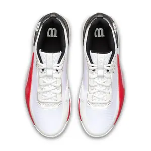 Zapatillas de tenis Wilson Rush Tour 5 image-5