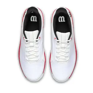 Tennisschuhe Wilson Rush Lite image-4