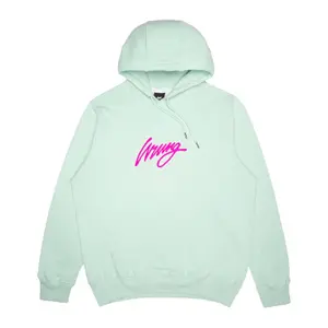 Sudadera con capucha Wrung 3D image-0