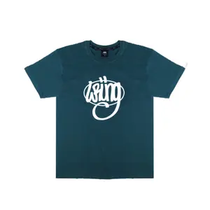 T-shirt Wrung Essential 2 image-0