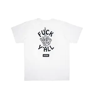 Tričko Wrung Yall image-1