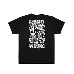 Camiseta Wrung Keno image-1