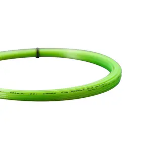 Tennis strings Luxilon Alu Power image-2