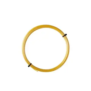 Soft tennis string spool Luxilon 4G 125 Set image-1