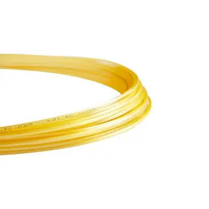 Soft tennis string spool Luxilon 4G 125 Set image-2