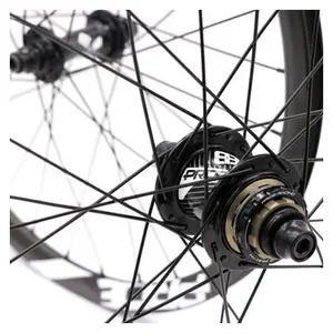 Rad Pride Racing Control/Gravity SL Aero image-2