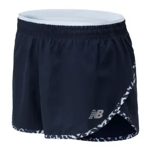 Short femme New Balance accelerate 2.13 cm image-0