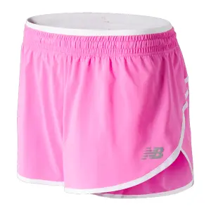 Short femme New Balance accelerate 2.13 cm image-0