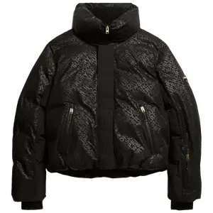Women's down jacket Superdry Slalom image-0