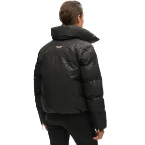 Women's down jacket Superdry Slalom image-2