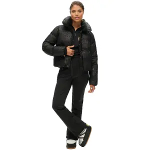 Women's down jacket Superdry Slalom image-3