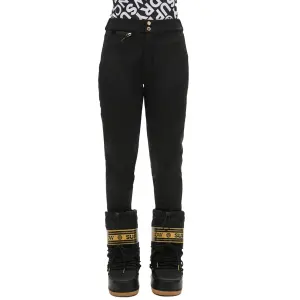 Legging femme Superdry Luxe image-1