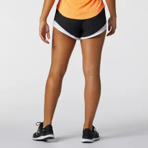 Short femme New Balance speed fuel image-2