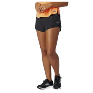 Short femme New Balance speed fuel image-0