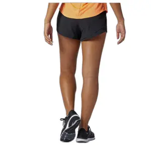Short femme New Balance speed fuel image-2