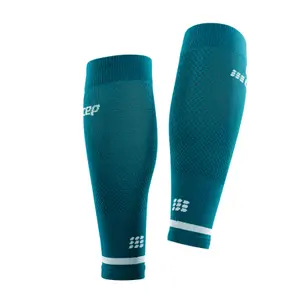 Women's leg compression sleeve CEP Compression the run V4 image-1