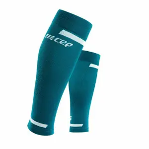 Women's leg compression sleeve CEP Compression the run V4 image-2