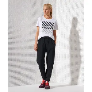 Camiseta de mujer Superdry Training Core image-1