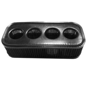 1098876-luftfilter-for-motorcykel-wsm-006-594-svart-tu