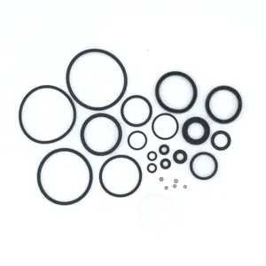Shock absorber seal kit WSS Fox grip X2 image-0