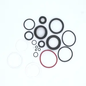 Kit joints d'amortisseur WSS RS Isotrust Air+Hydrau
