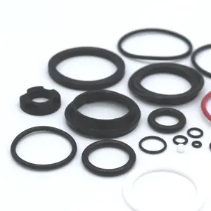 Kit joints d'amortisseur WSS RS Isotrust Air+Hydrau image-1