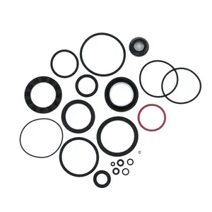 Kit joints d'amortisseur WSS RS Sidluxe WCID Air+Hydrau A1