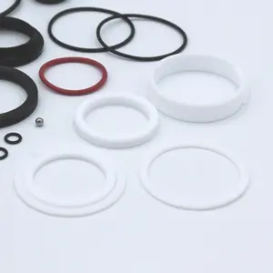 Kit joints d'amortisseur WSS RS Sidluxe WCID Air+Hydrau A1 image-1