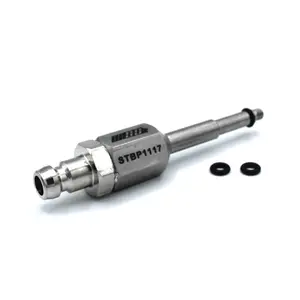 Adaptateur d'aiguille de remplissage d'huile WSS Fox