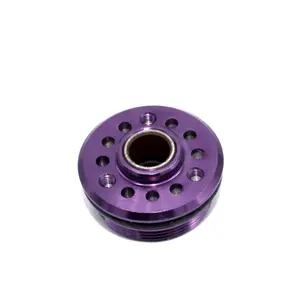 Στεγανωτικό παρεμβύσιο λαδιού WSS Dbinline Assy V2 Fat Quad image-0